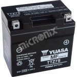 Motobaterie Yuasa TTZ7S FA 